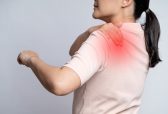 肩周炎/肩袖损伤养护 骨素宁温和滋养助力关节灵活