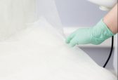 医疗支撑面材料耐化学性能革新！特瑞堡Dartex® Endurance聚氨酯涂层织物无惧高频消毒场景，实现医疗支撑面长效稳定守护