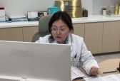 南昌爱尔杨秋艳：高度近视防控需多手段协同，降低致盲风险