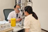从“大小眼”到双眼对称：南昌爱尔眼科助女子告别35年困扰，重拾自信人生