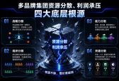 ​旗下多品牌资源割裂、增收不增利？丹纳赫 DBS 资源聚焦项目依托精益对标盘活全域利润