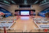 ​科创燃动塞上湖城！RoboRAVE国际机器人大赛银川站正式开赛