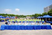 台企旺旺集团积极响应全民消防科普 2026年“旺旺杯”消防主题运动会圆满落幕