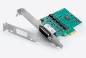 聚焦多路LIN总线测试需求！ Kvaser(克萨)推出PCIe 4xLIN紧凑型四通道LIN接口，全域高精度时序同步，赋能车载与工业分布式总线测试