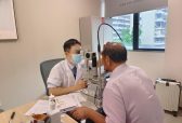 乐平独眼老人跨越三十年重获光明：南昌爱尔眼科医院刘学群院长妙手护航单眼视界