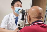 三十年迷雾终散尽：抚州男子左眼失明三十载，南昌爱尔眼科巧手重塑光明