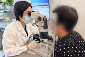 ​孙俏：从临床难题出发，在科研中寻找更好的答案 —— 一名青年眼科医生获批国家自然科学基金后的朴素心愿