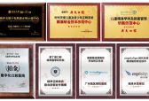 广大口腔凭什么值得选？两城八院·资深专家·数万正畸成功案例