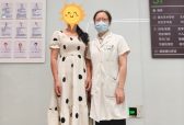 跨越五年的双向信任！宁德爱尔黄丽娟主任助患者告别斜视重拾自信