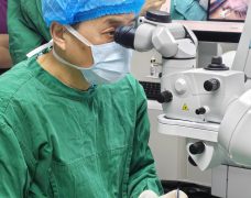 运动抗冲击、夜驾优夜视，南昌爱尔卢恒松为运动人群定制摘镜方案