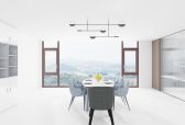 伊盾门窗授权门店规范运营，保障消费者靠谱选购
