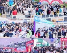 膳博士-第二十四届中国国际肉类工业展览会圆满收官｜感恩相聚，共赴新程
