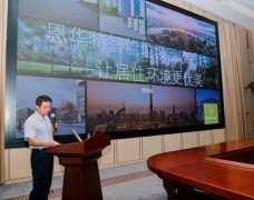 瑞典恩华特亮相2026国际零碳大会，地下垃圾收运打造高品质美好住区