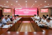 贵港移动公司联合两家合作单位开展党建共学暨共建签约活动
