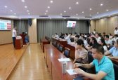 贵港移动公司推进职工应急技能学习