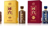 国台酒商务宴请选酒指南 | 2026