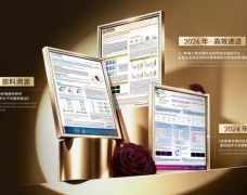 梵蜜琳黑玫瑰植物囊泡递送研究入选2026 IFSCC，解码活性物经皮递送新路径