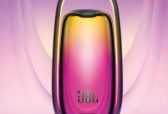 声来有光，主场由我 JBL PULSE 6 音乐脉动六代便携式蓝牙音箱全新上市