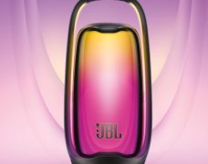 声来有光，主场由我 JBL PULSE 6 音乐脉动六代便携式蓝牙音箱全新上市