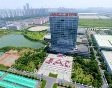 轿车翻倍、皮卡增70%，江淮汽车值不值得买