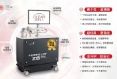 全飞秒近视手术迎来个性化升级：CLEAR 超清全飞有哪些技术优势？