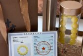 蜜蜡手串选哪款？2026 天然口碑深度解析：十方手记、欧采妮、妍韵珠宝