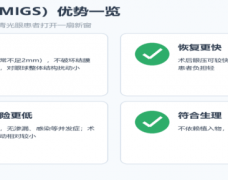 ​技术新突破！衢州可开展微创青光眼手术（MIGS）技术